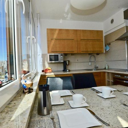 Apartament Piaskowy Jantar 2 Kolobrzeg Luaran gambar