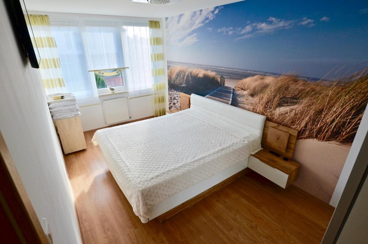 Apartament Piaskowy Jantar 2 Kolobrzeg Luaran gambar