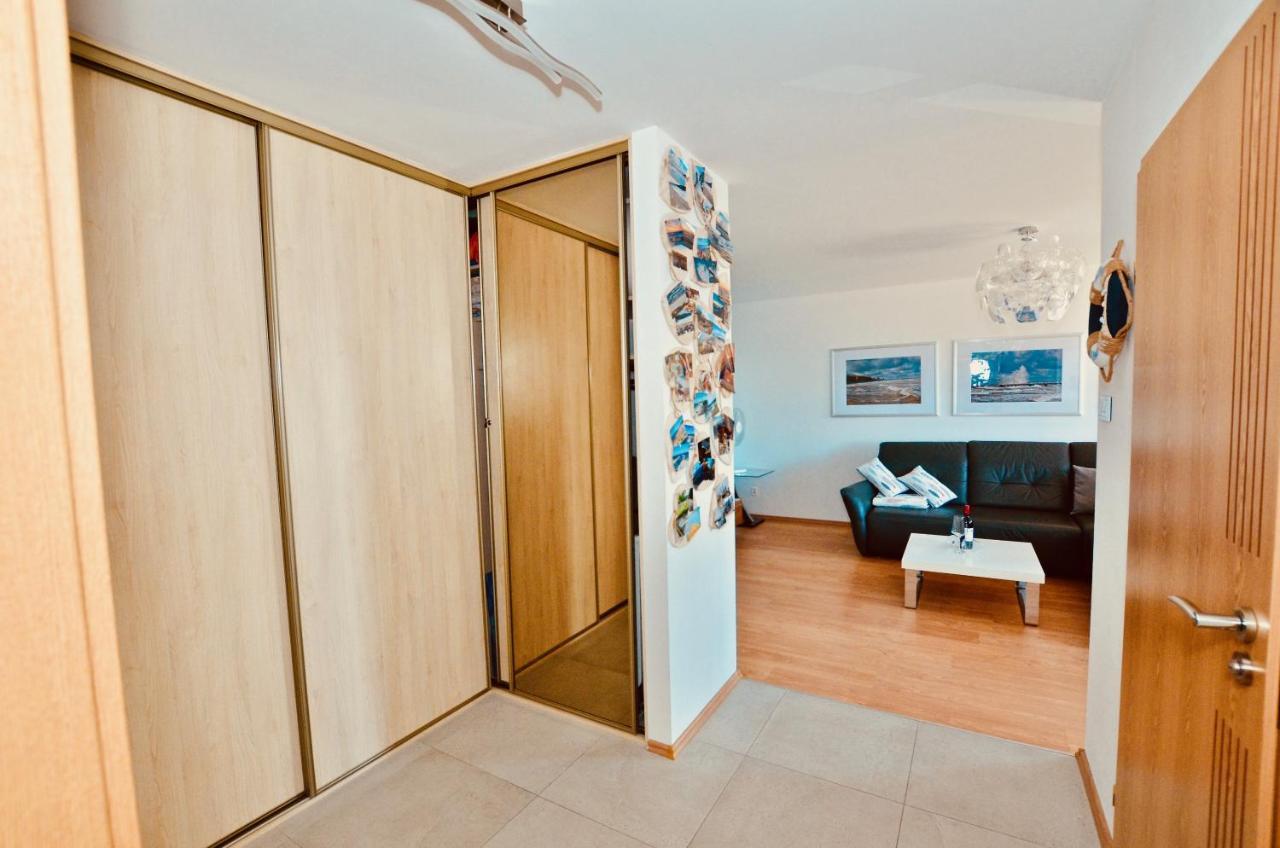 Apartament Piaskowy Jantar 2 Kolobrzeg Luaran gambar