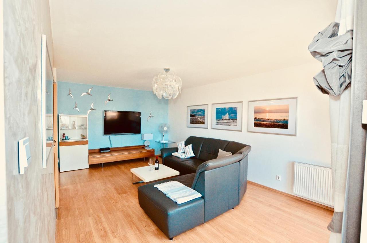 Apartament Piaskowy Jantar 2 Kolobrzeg Luaran gambar