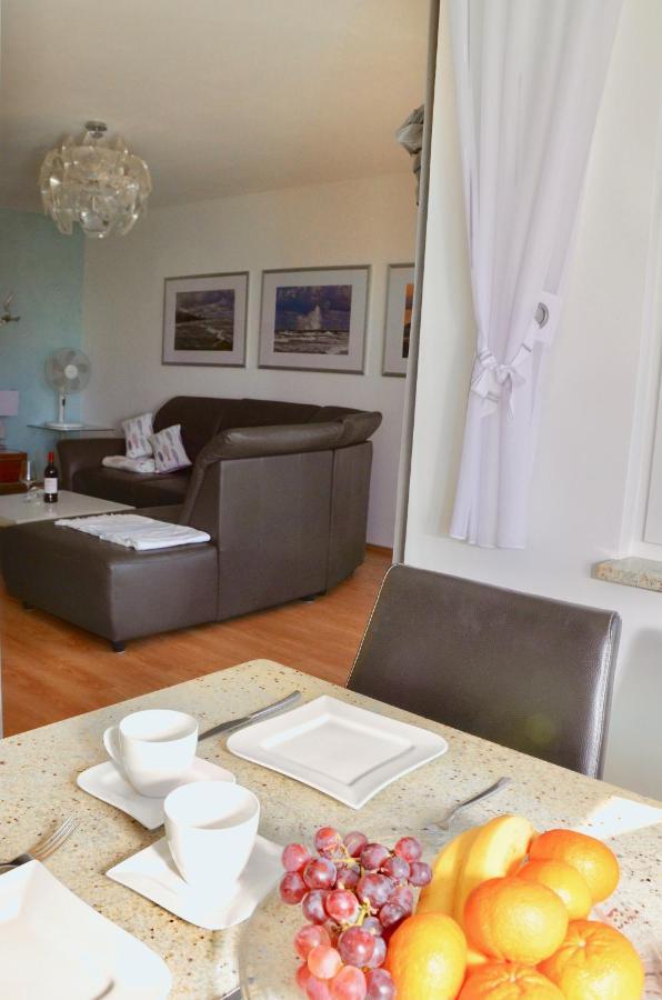 Apartament Piaskowy Jantar 2 Kolobrzeg Luaran gambar